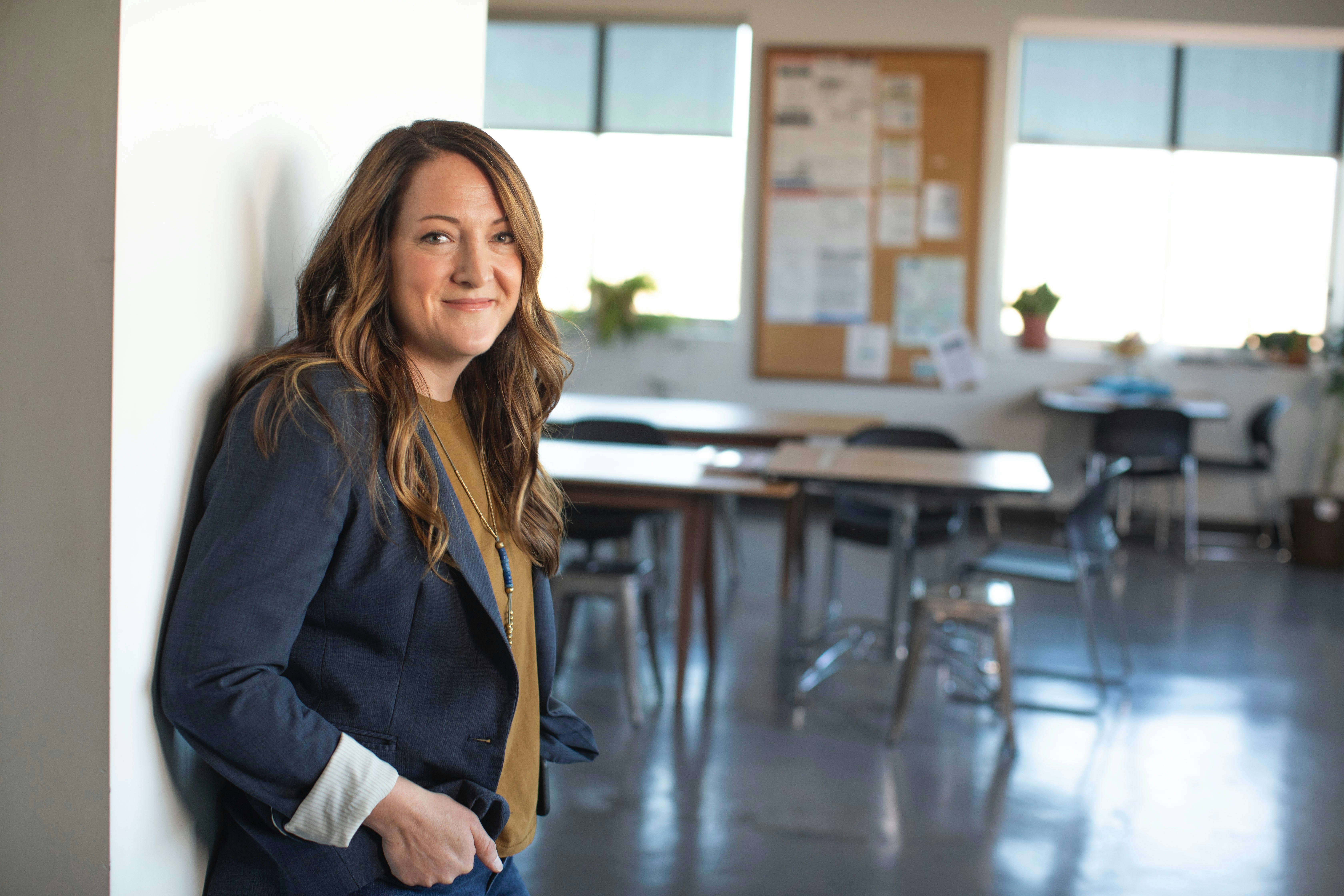 Teacher image